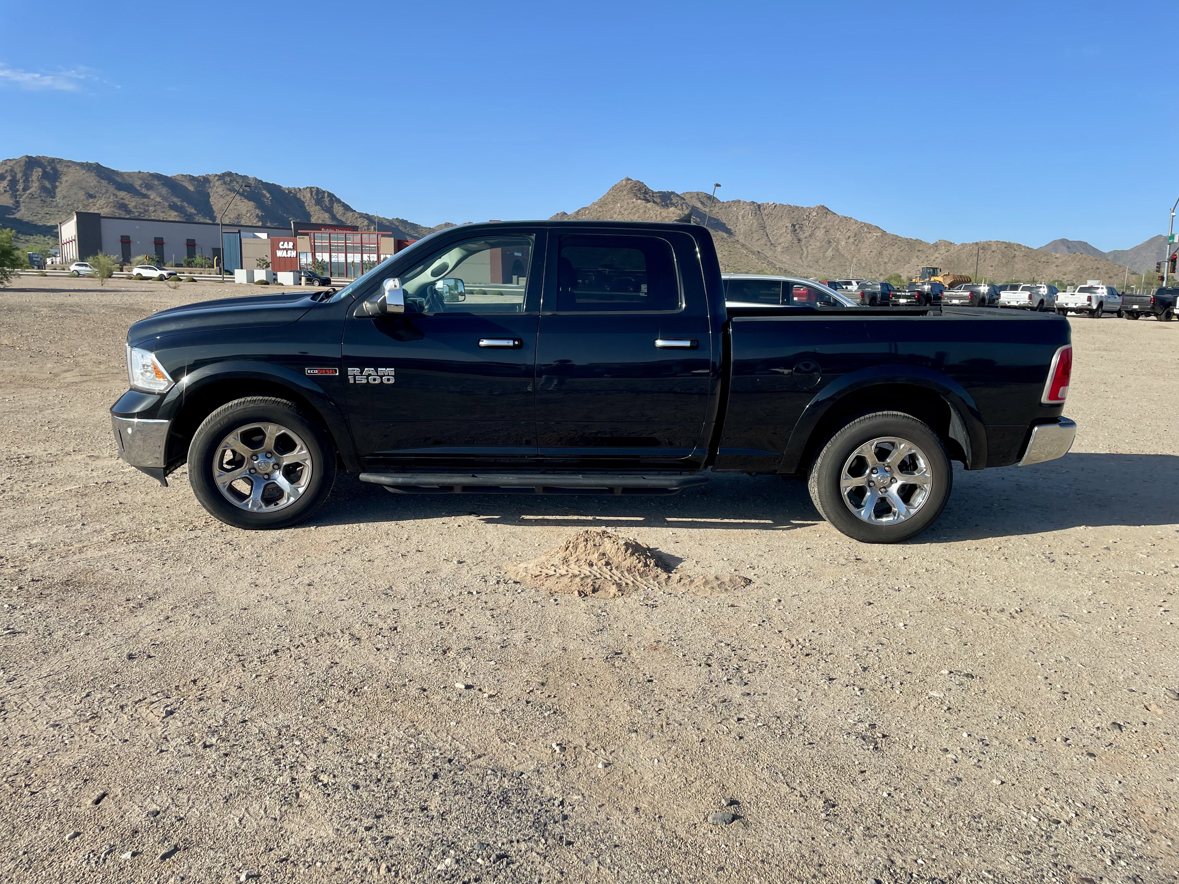 ram ram 1500 pickup 2018 1C6RR7VM0JS339629 image ram ram 1500 pickup 2018 1C6RR7VM0JS339629 image